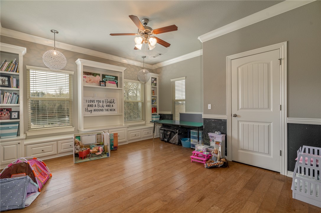 Overton Park Sub - Residential