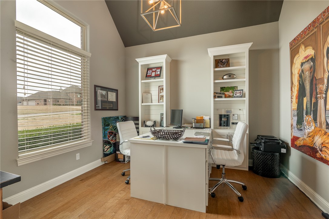 Overton Park Sub - Residential