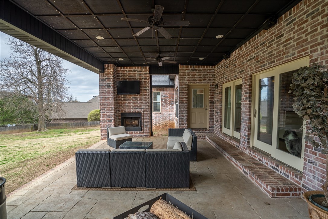 Overton Park Sub - Residential