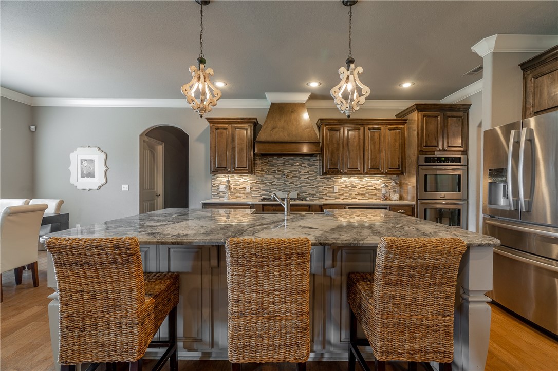 Overton Park Sub - Residential