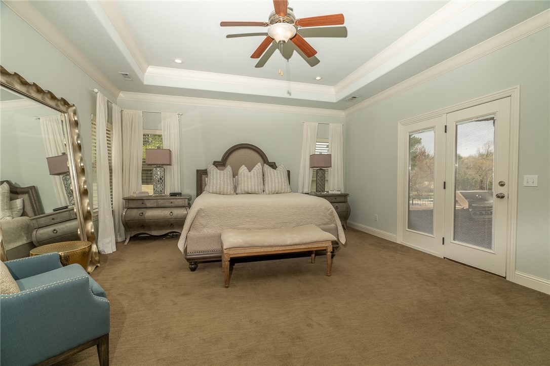 Overton Park Sub - Residential