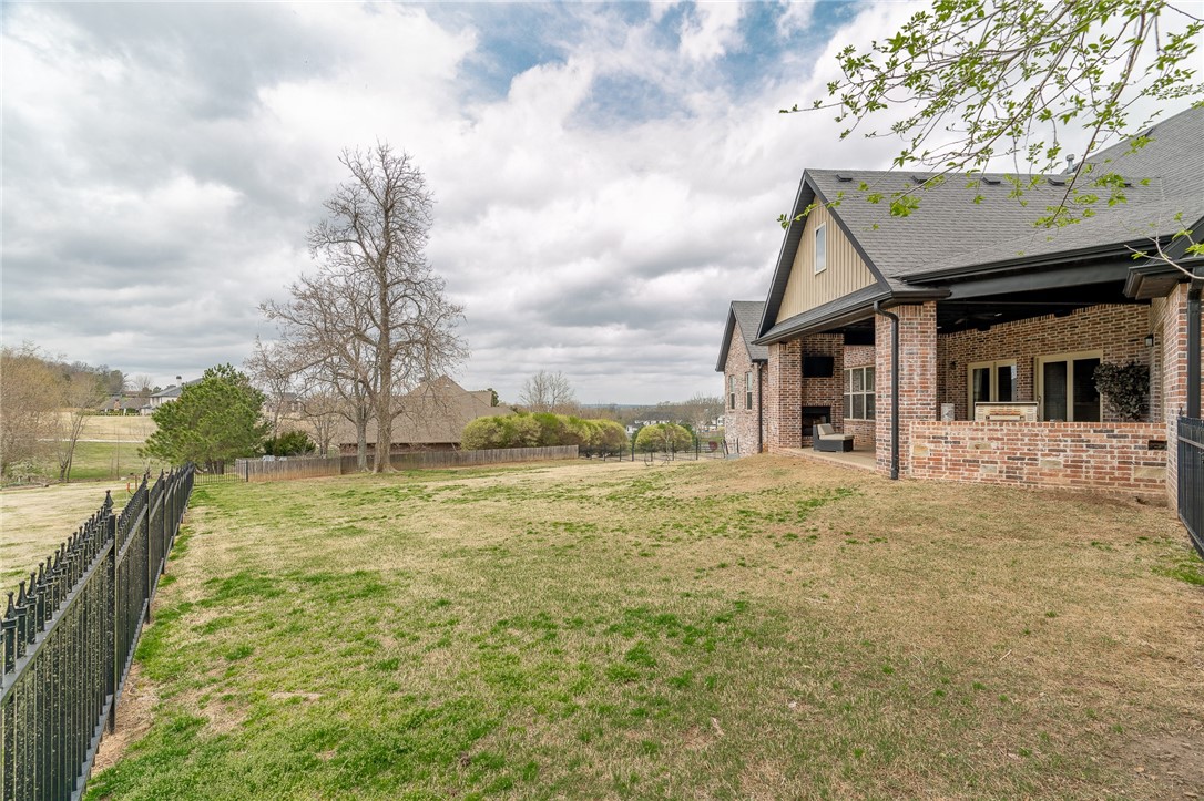 Overton Park Sub - Residential