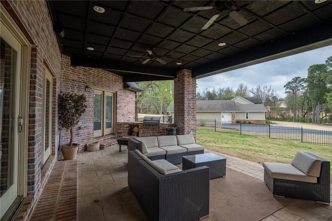 Overton Park Sub - Residential