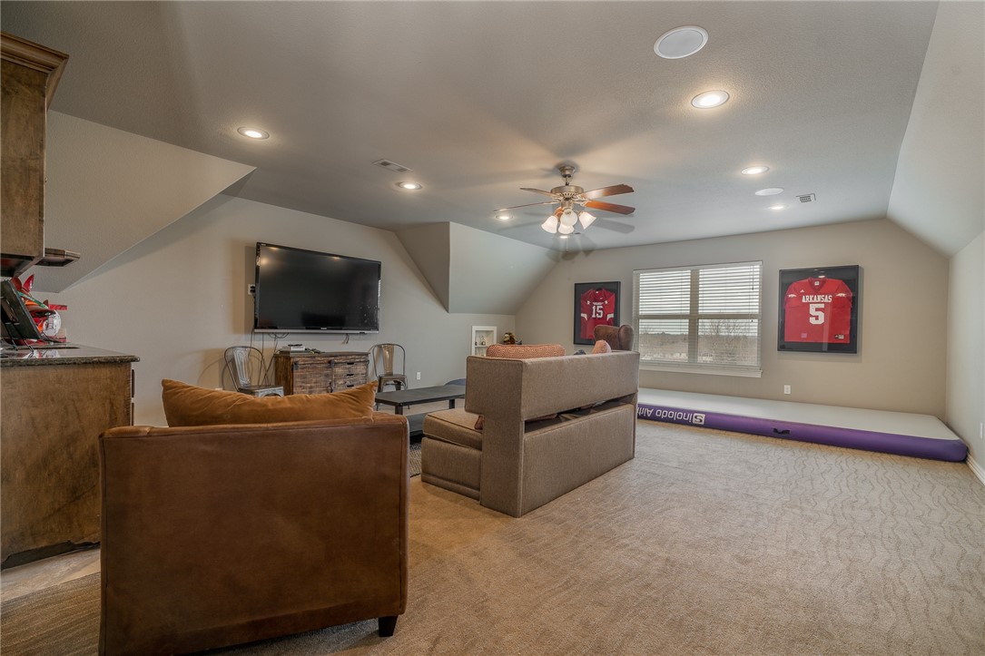 Overton Park Sub - Residential