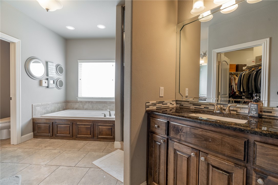 Overton Park Sub - Residential