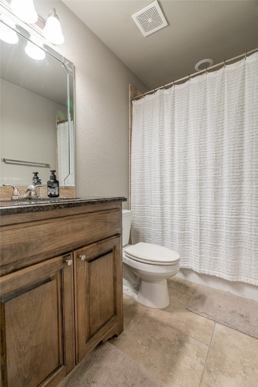 Overton Park Sub - Residential