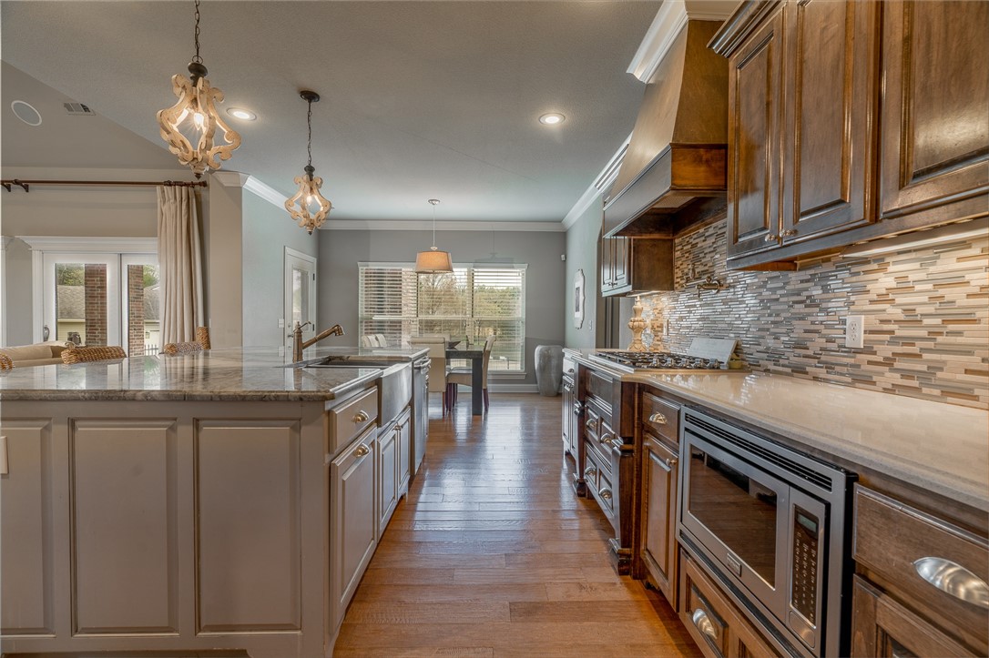 Overton Park Sub - Residential