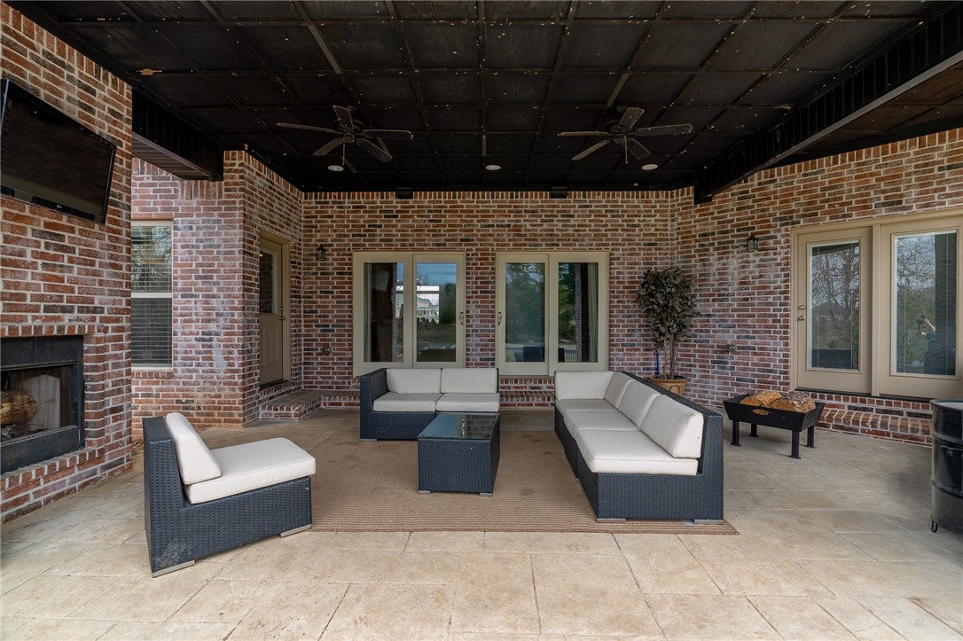 Overton Park Sub - Residential