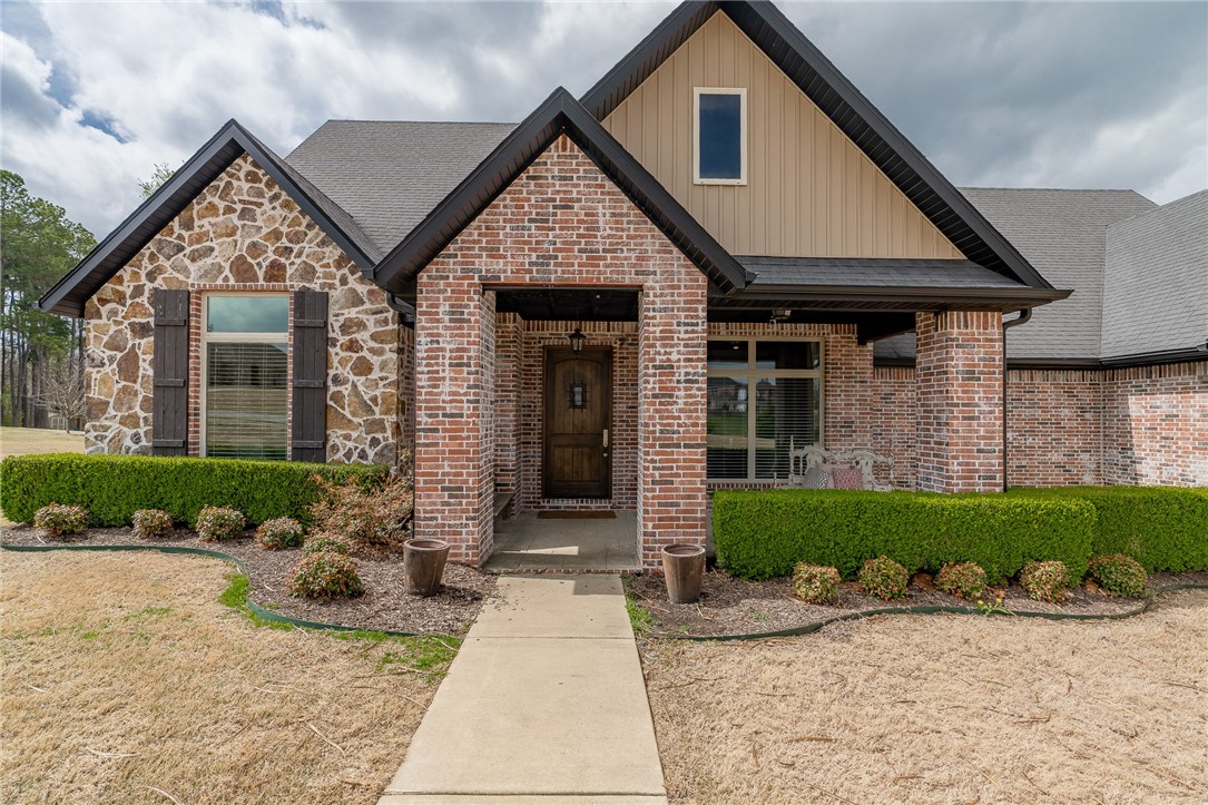 Overton Park Sub - Residential