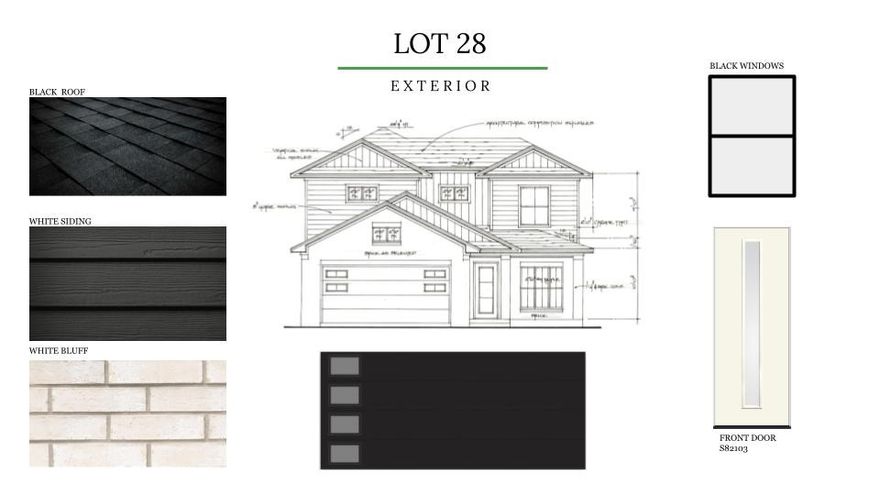 Welcome to your stunning Shadow Valley Golf Course view home! This luxurious property features a covered patio and an upstairs balcony, offering panoramic views of the lush greens. With upscale finishes throughout, including a gourmet kitchen and spa-like master suite, this home epitomizes refined living in an exclusive community with endless amenities.