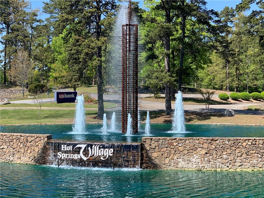 Lot 17 Block 1 Jabali Way, Hot Springs Village, AR  71909. Garland County. Fountain Lake School District
This lot is in a spectacular golf course subdivision. HSV boasts several stunning golf courses, lakes, walking and biking trails. Also a kayak park and many other recreational opportunities. Build your retirement home or an investment vacation home. Or live now in a beautiful, peaceful community! Agent owned. We are motivated.