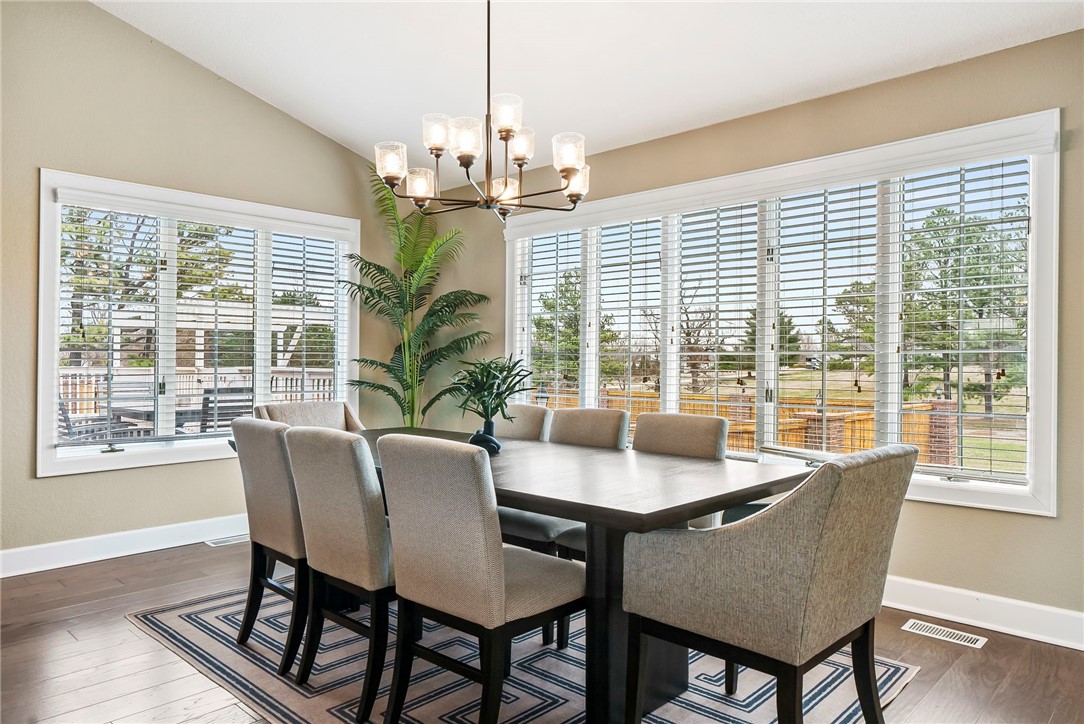 Pleasant Acres Sub Rogers - Residential Lease