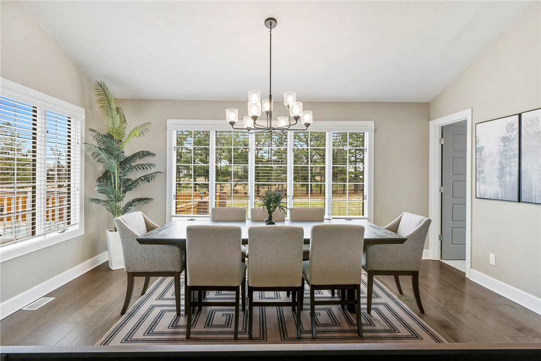 Pleasant Acres Sub Rogers - Residential Lease