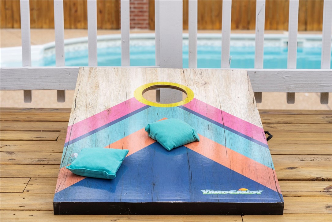 Pleasant Acres Sub Rogers - Residential Lease