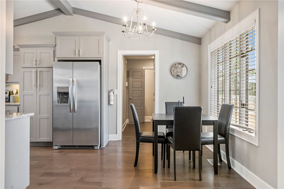 Pleasant Acres Sub Rogers - Residential Lease