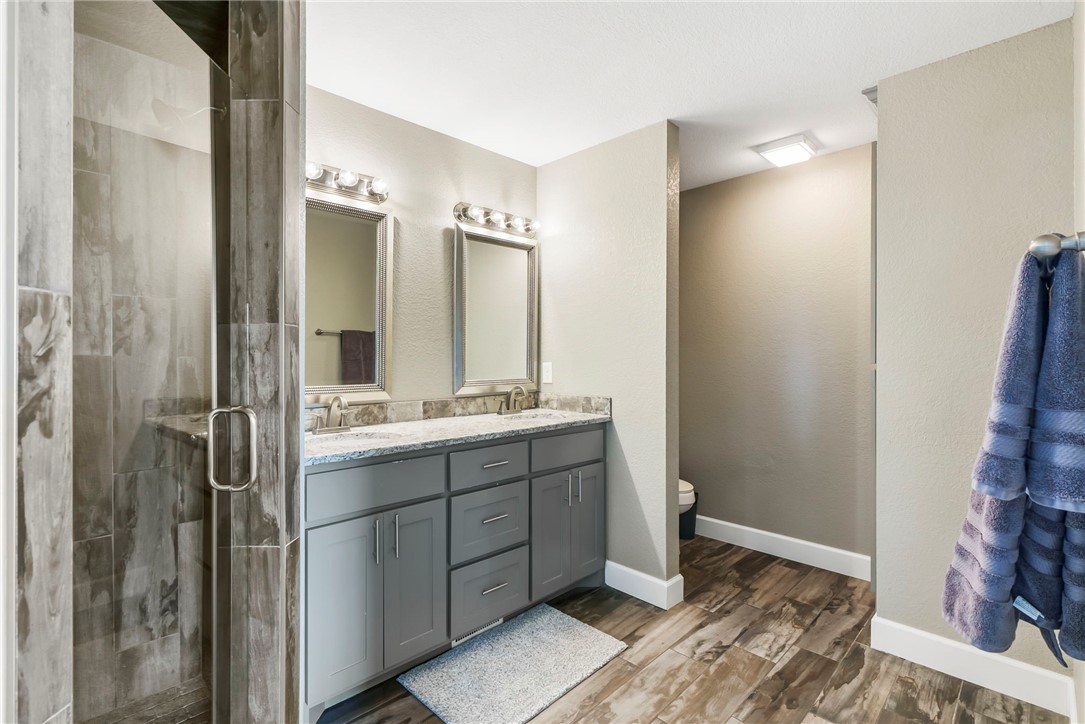 Pleasant Acres Sub Rogers - Residential Lease