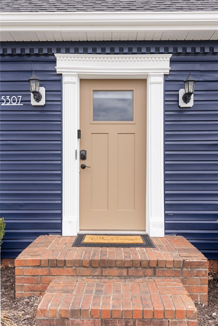 Pleasant Acres Sub Rogers - Residential Lease