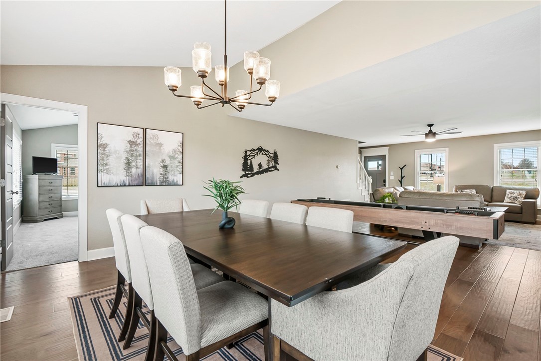 Pleasant Acres Sub Rogers - Residential Lease