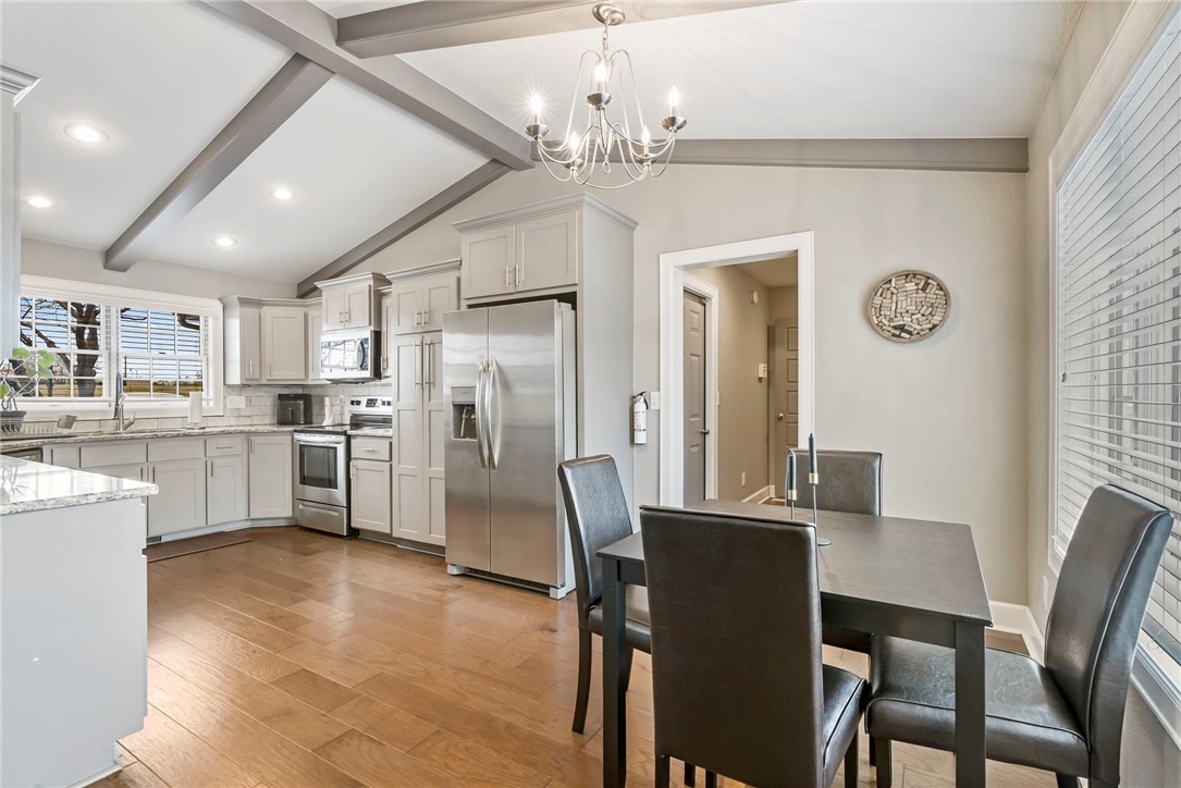 Pleasant Acres Sub Rogers - Residential Lease