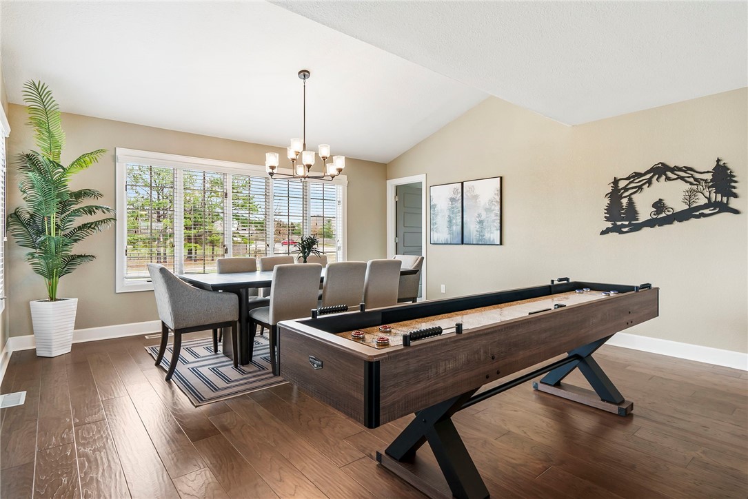 Pleasant Acres Sub Rogers - Residential Lease