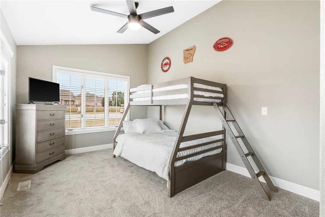 Pleasant Acres Sub Rogers - Residential Lease