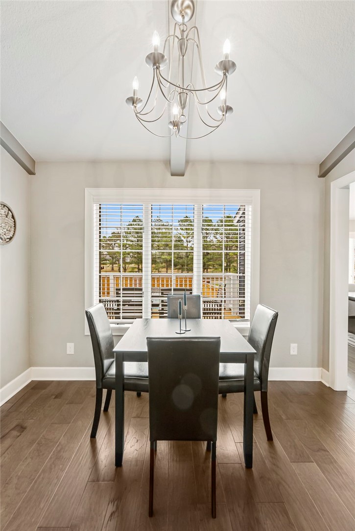 Pleasant Acres Sub Rogers - Residential Lease