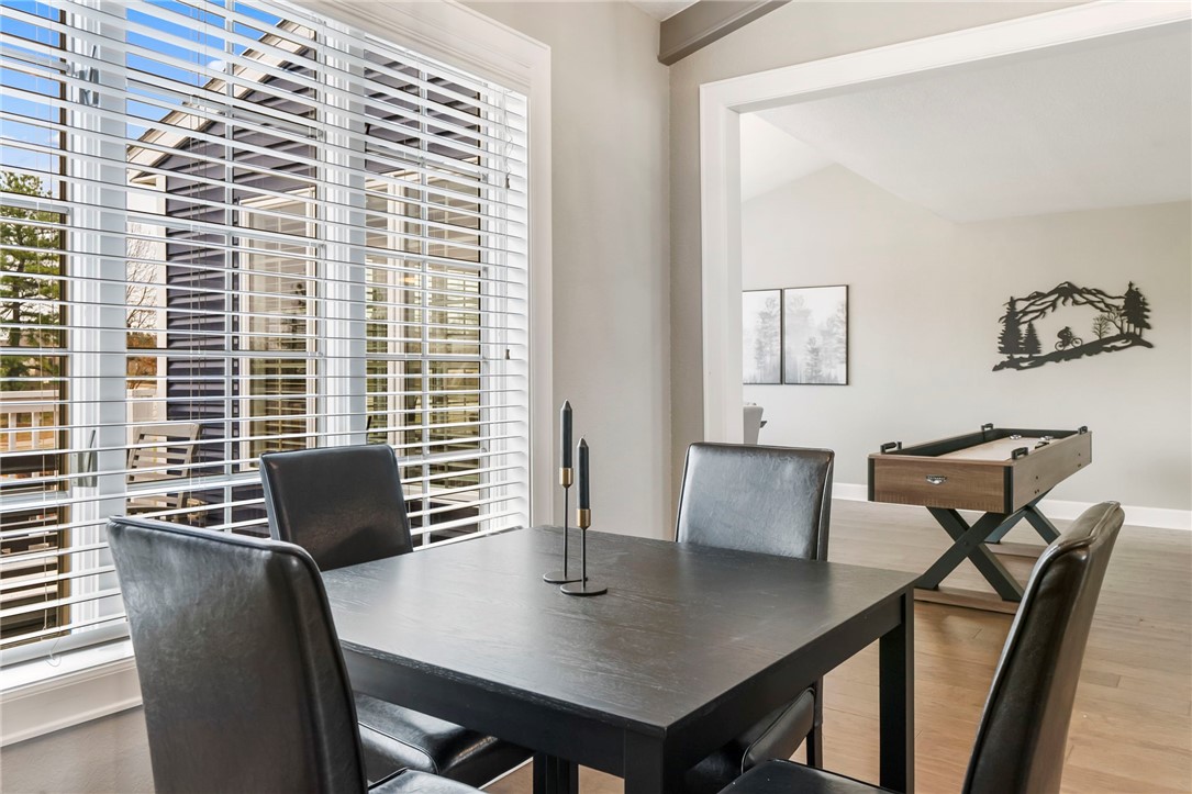 Pleasant Acres Sub Rogers - Residential Lease