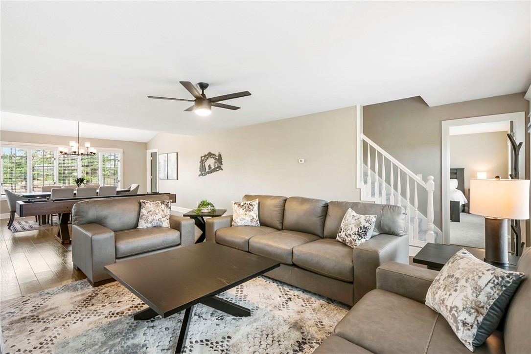 Pleasant Acres Sub Rogers - Residential Lease