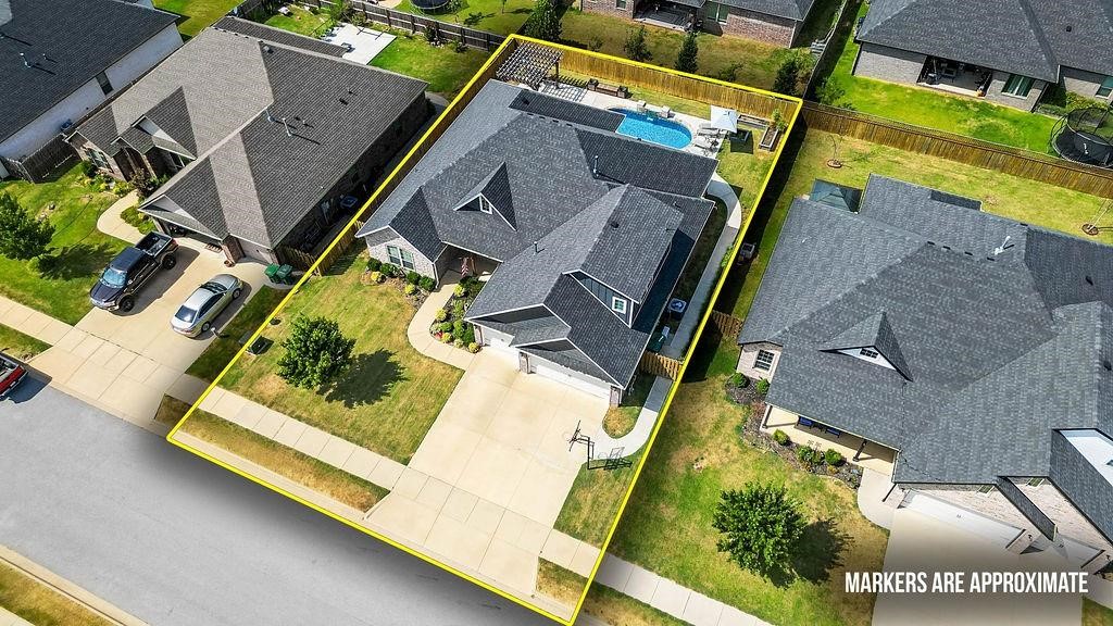 Diamond Estates - Residential