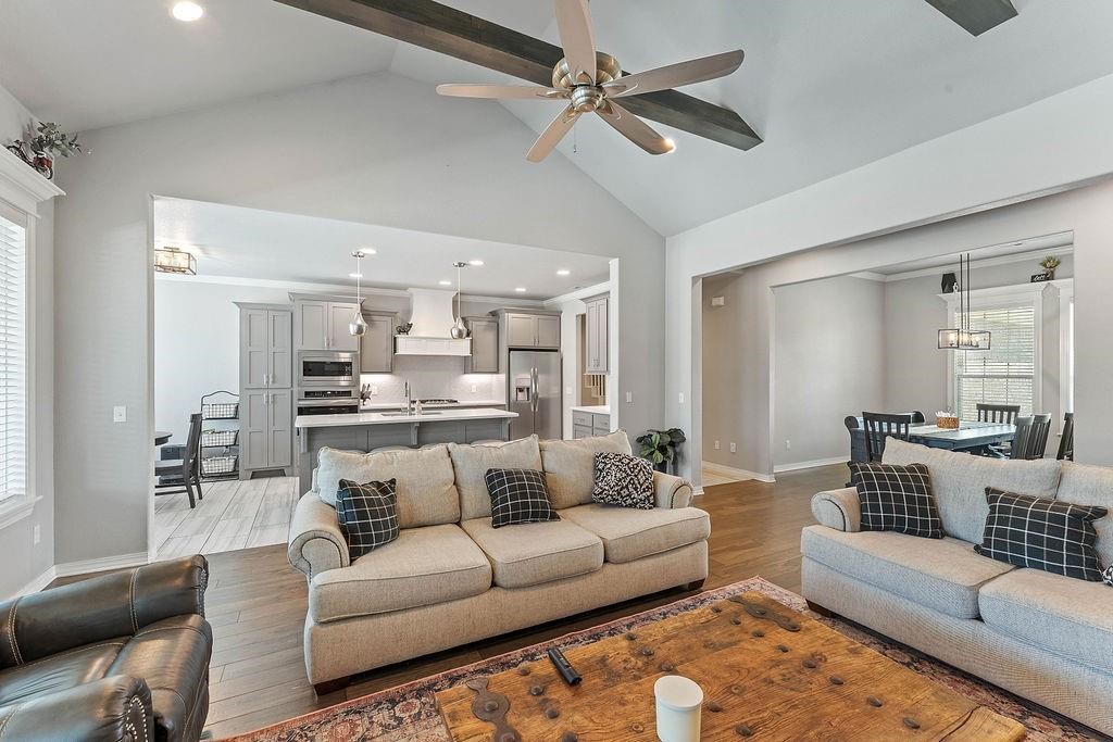 Diamond Estates - Residential