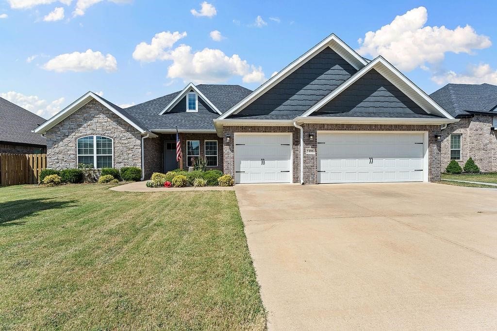 Diamond Estates - Residential