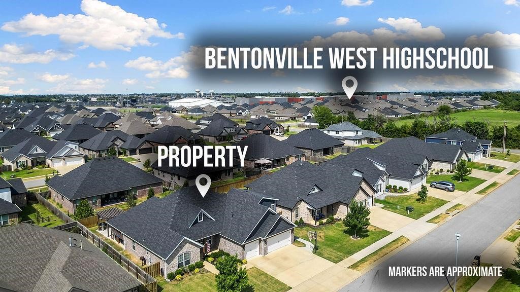 Diamond Estates - Residential