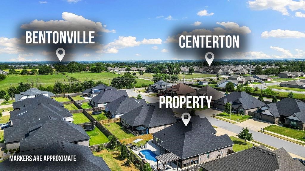 Diamond Estates - Residential