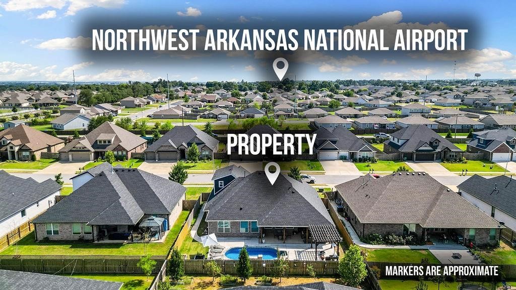 Diamond Estates - Residential