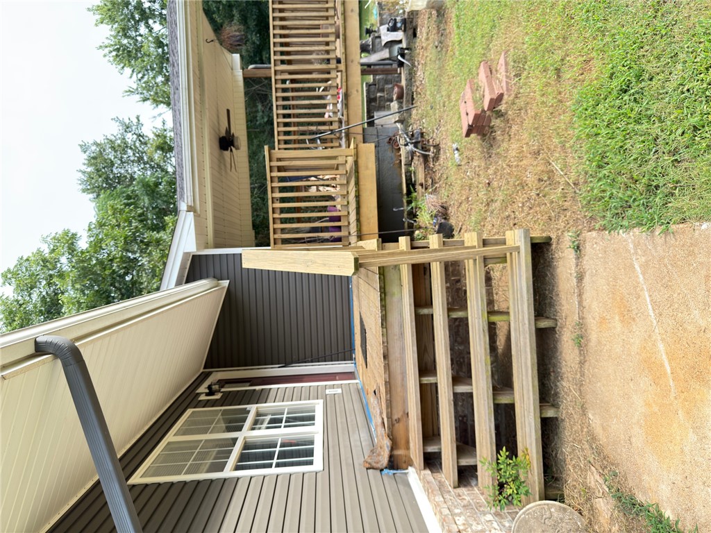 Photo 1 of 23 — 9 Wheeler Lane, Pottsville, AR 72858