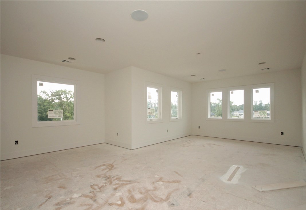 Scissortail - Residential