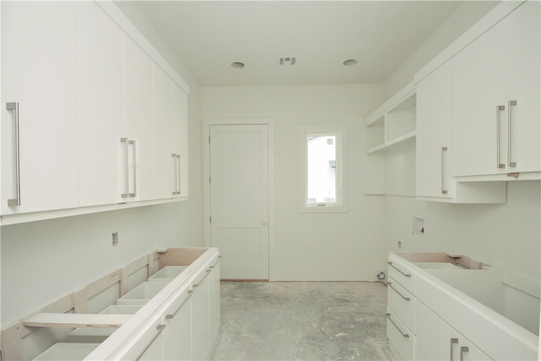 Scissortail - Residential