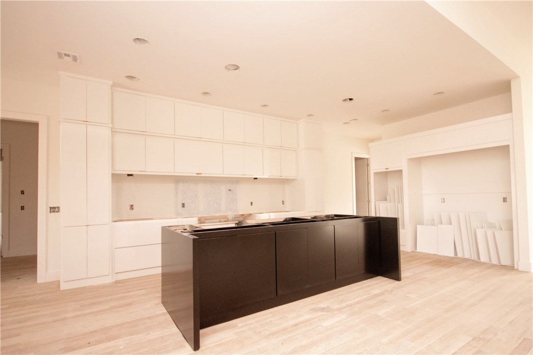 Scissortail - Residential