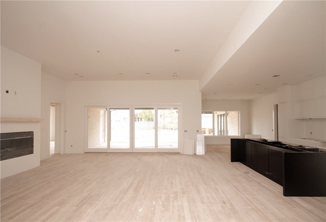 Scissortail - Residential