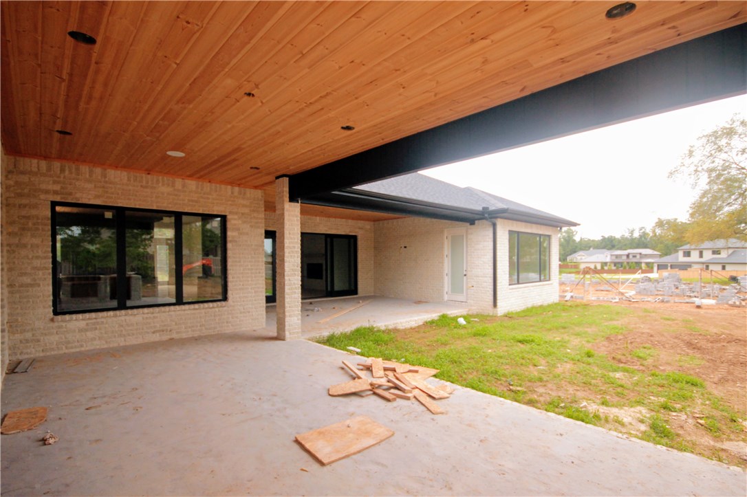 Scissortail - Residential