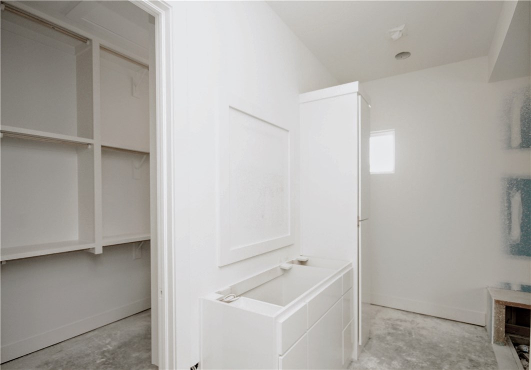 Scissortail - Residential