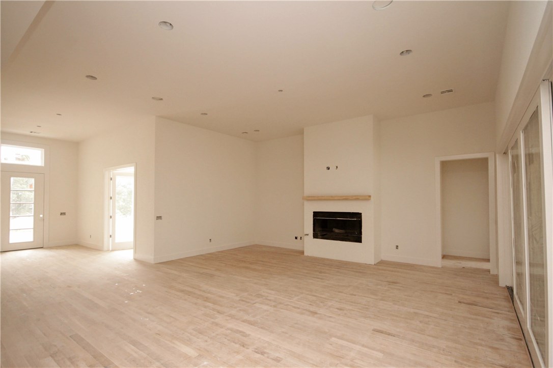 Scissortail - Residential