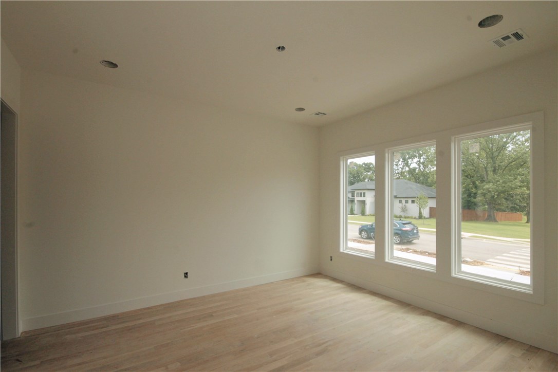 Scissortail - Residential