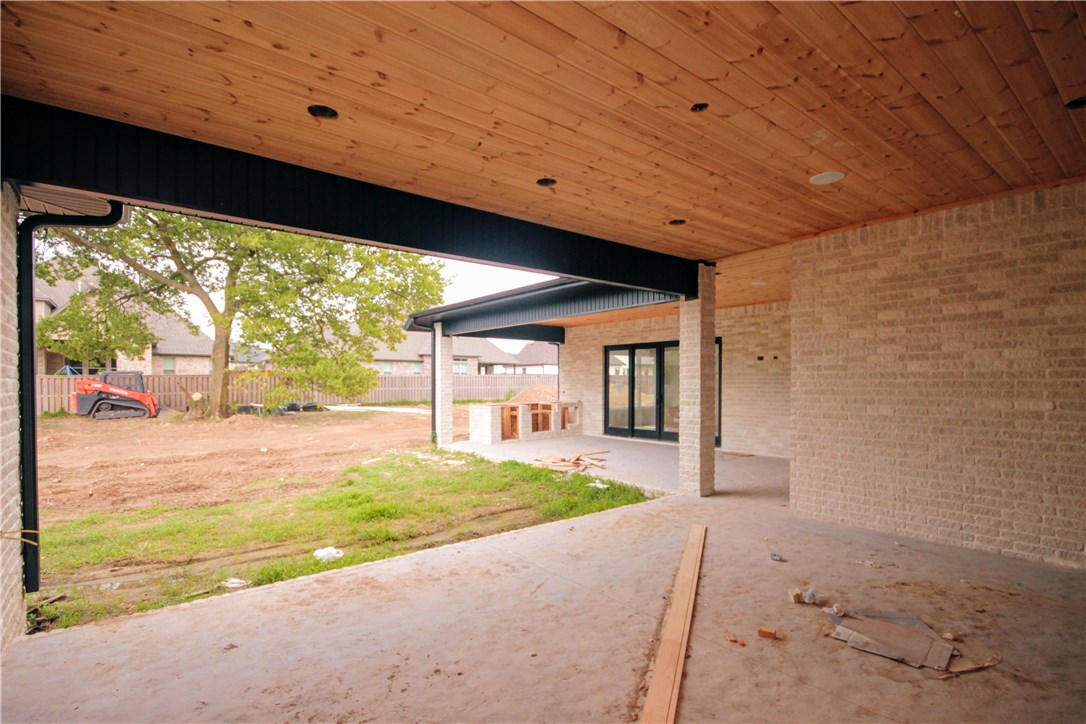 Scissortail - Residential