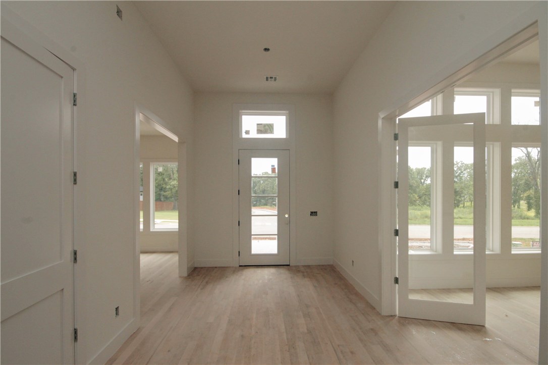 Scissortail - Residential