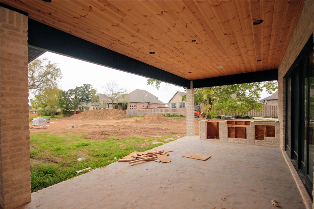 Scissortail - Residential