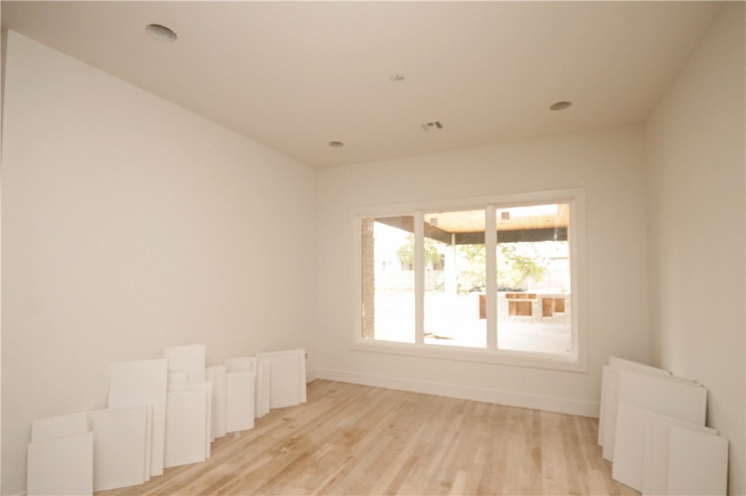 Scissortail - Residential