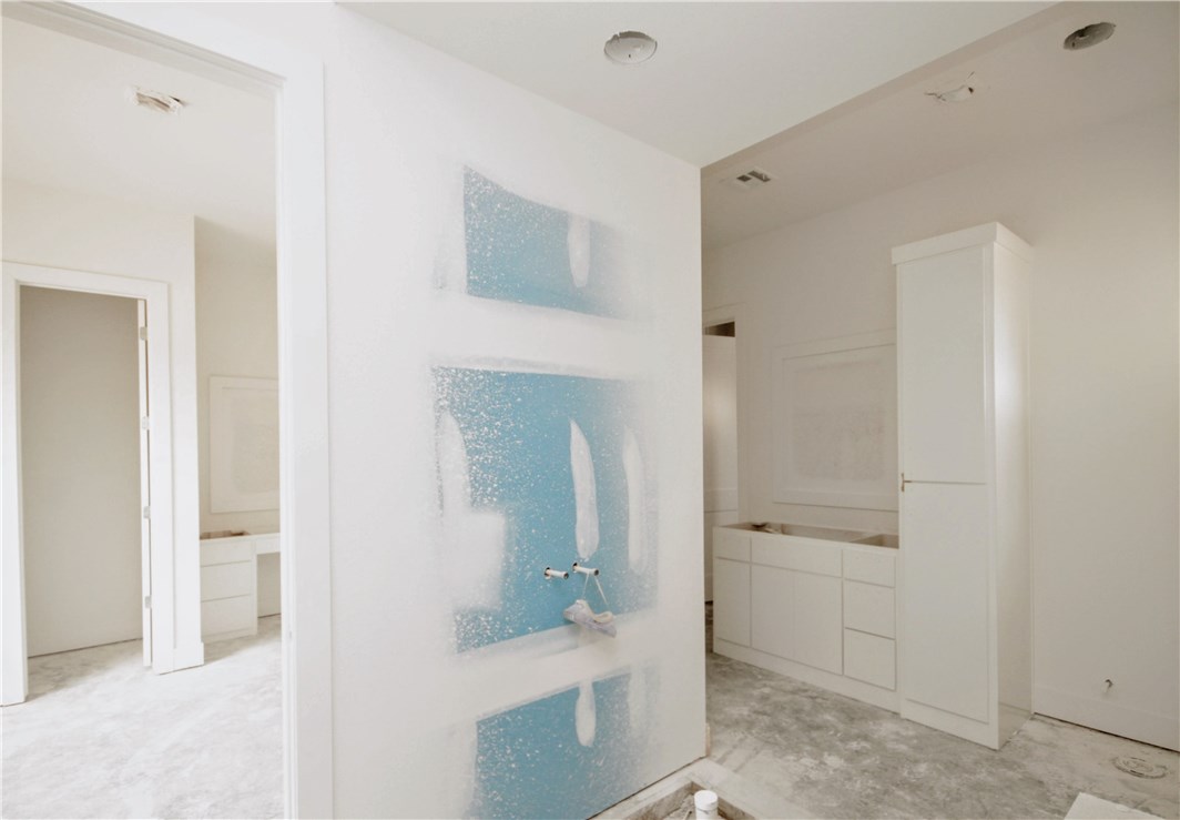 Scissortail - Residential