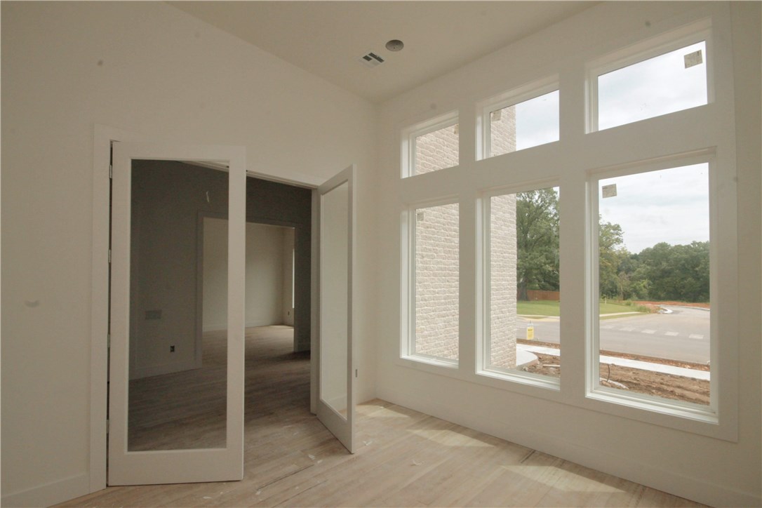 Scissortail - Residential