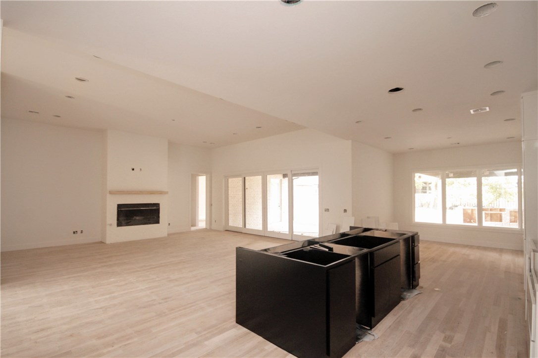 Scissortail - Residential